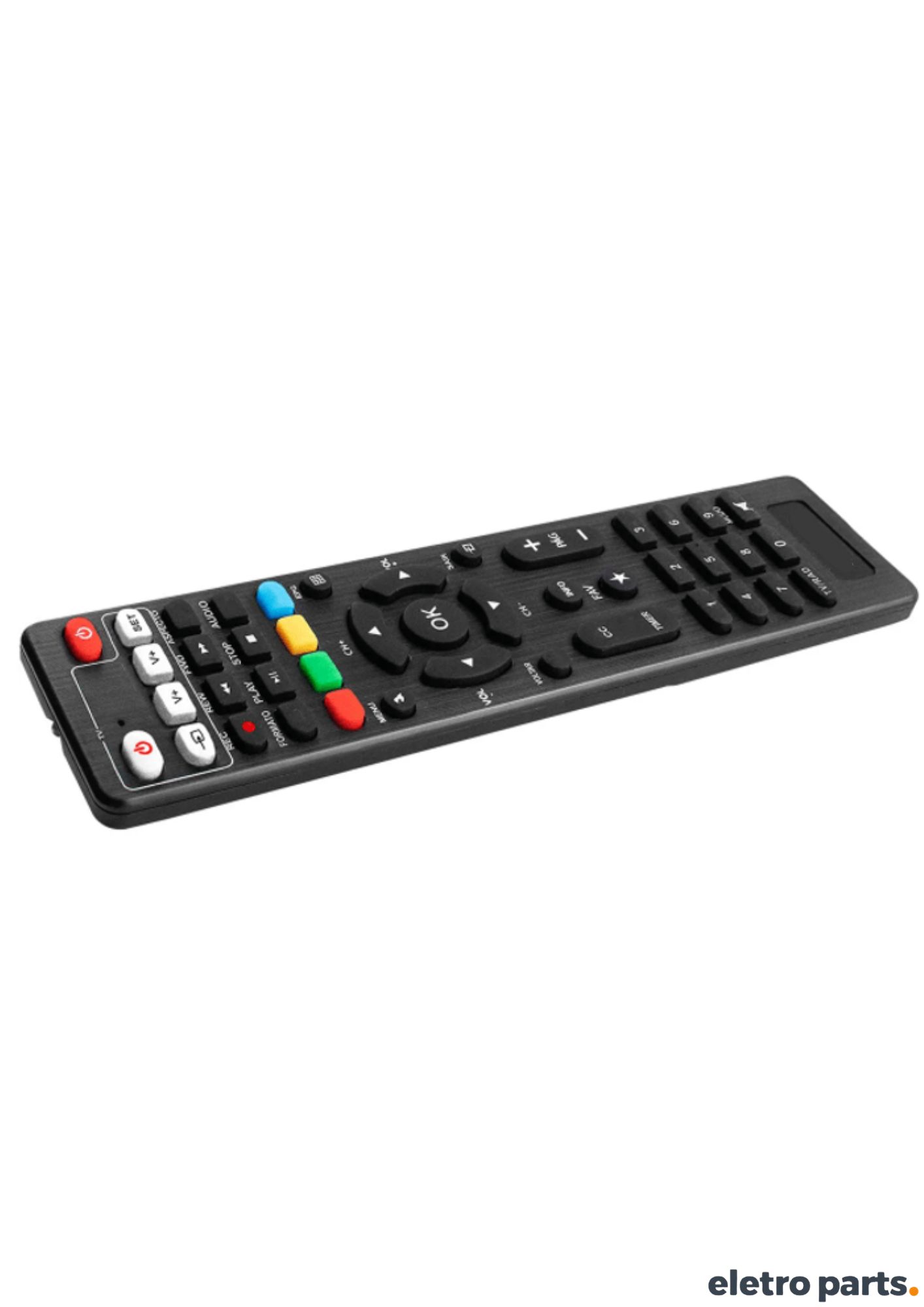 Controle Aquário DTH-9000 - Imagem 3