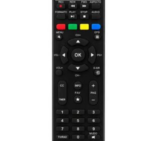 Controle Aquário DTH-9000