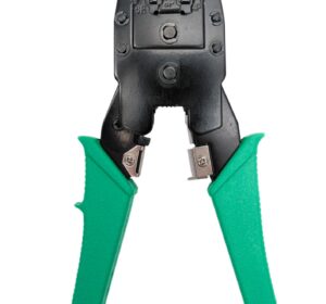 Alicate de Crimpar 3 em 1 HK-301 - Hikari