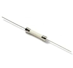 Fusível Cerâmico Axial 8A (5x20mm)