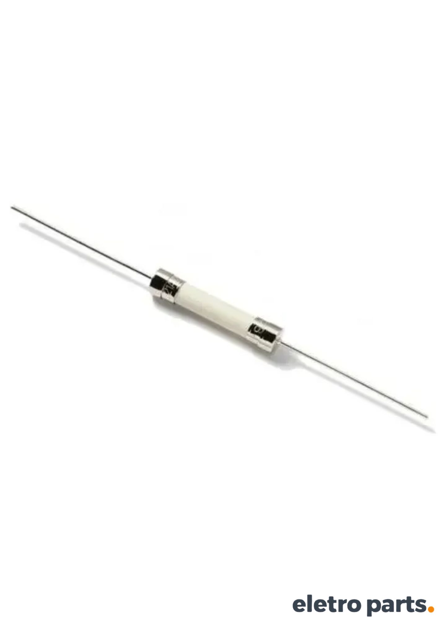 Fusível Cerâmico Axial 20A (5x20mm)