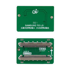 Adaptador LVDS QK0803B LG para Samsung