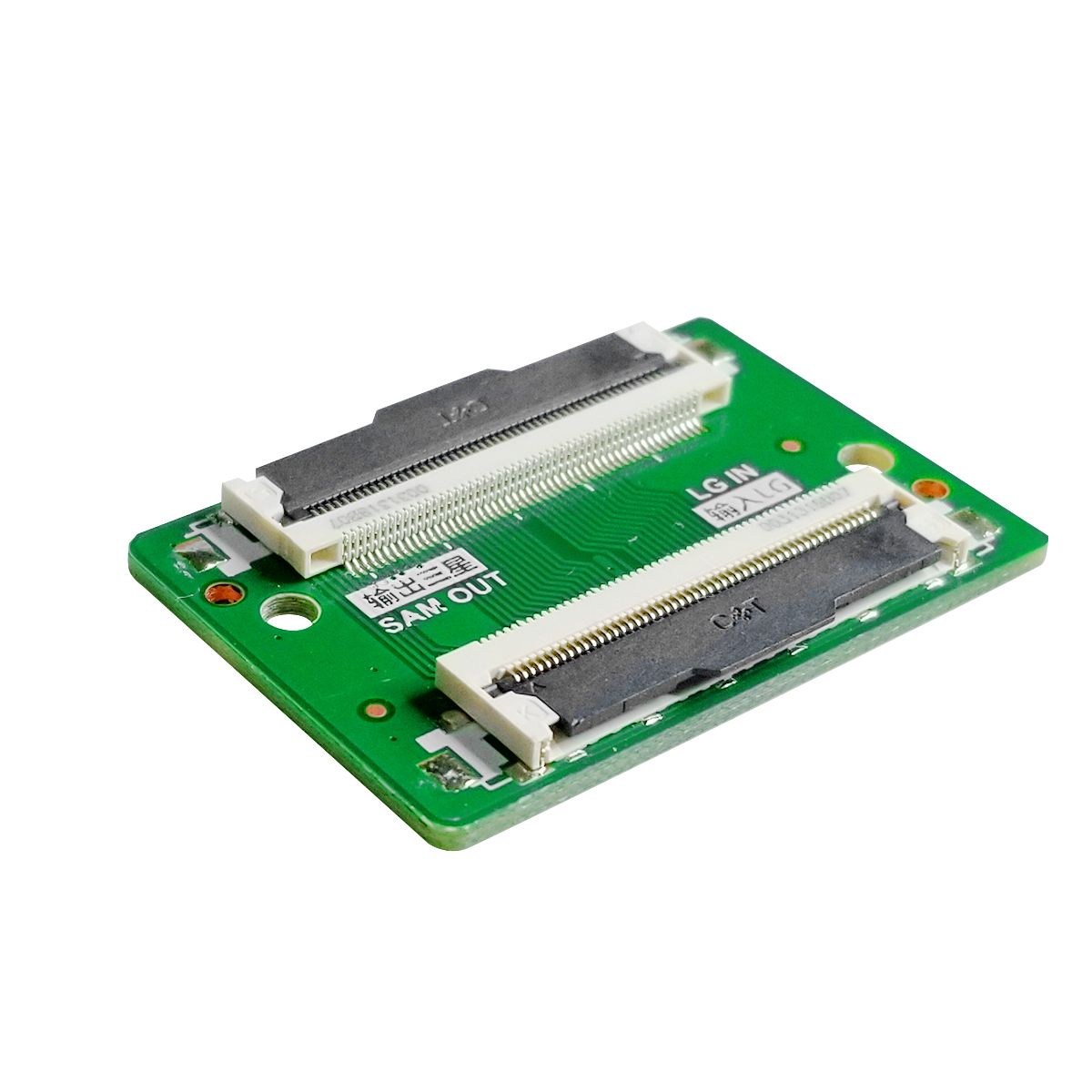 Adaptador LVDS QK0804D LG p/ SAMSUNG - Imagem 3