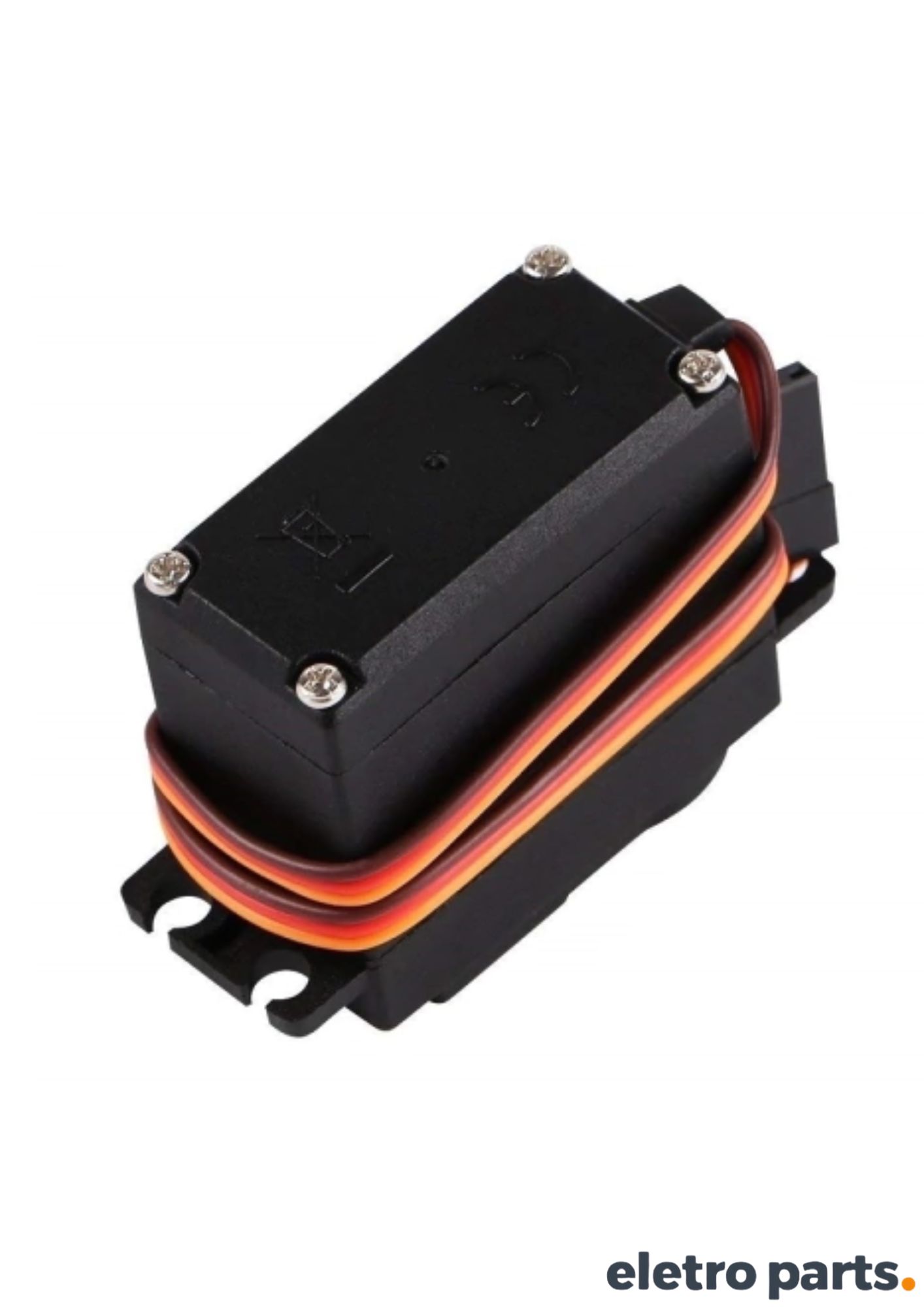 Servo Motor TowerPro MG996R 180° Alto Torque - Imagem 3