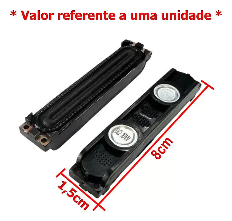 Capacitor Eletrolítico 680uF 500V 105°C Alta Tensão - Imagem 5