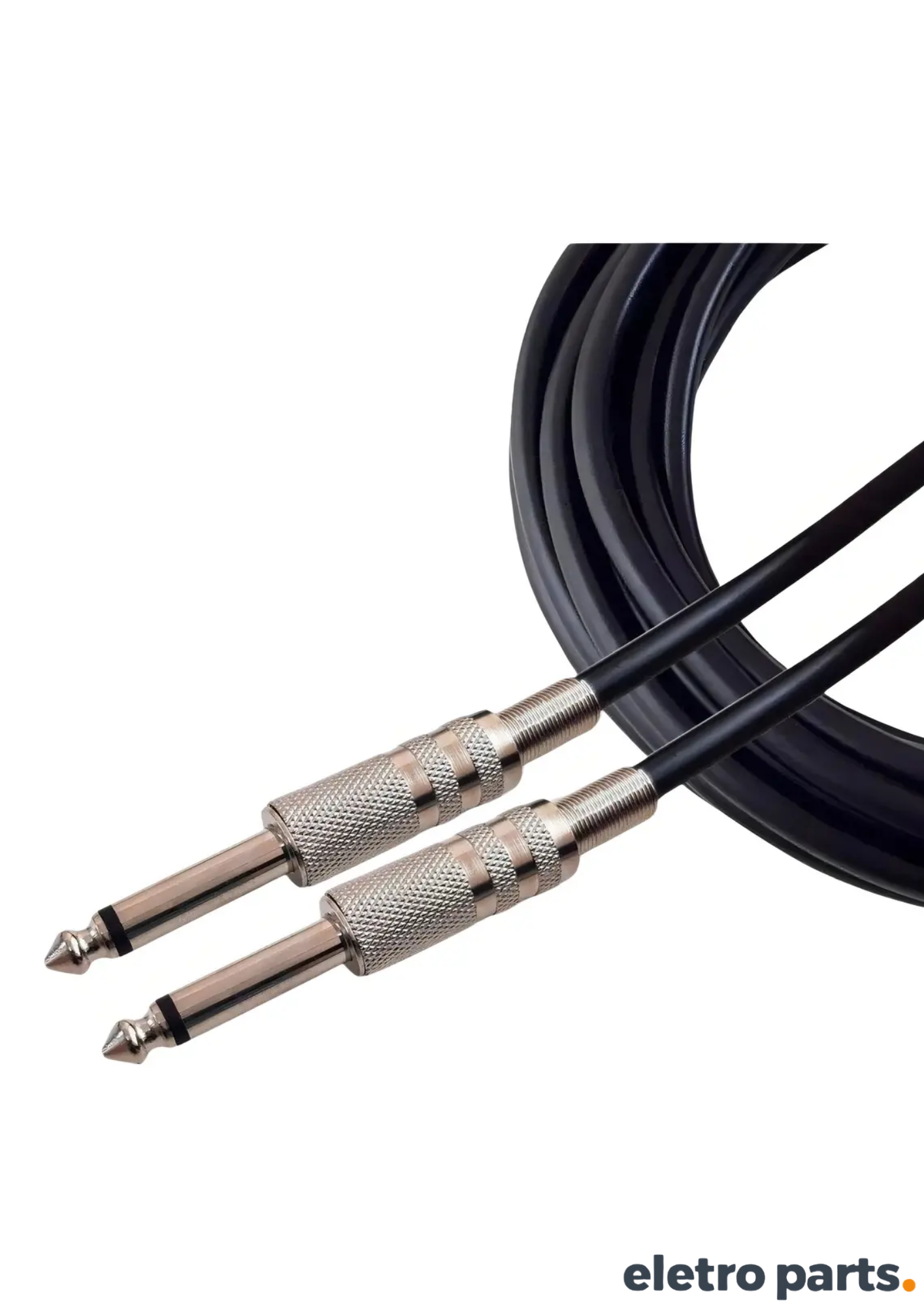 Cabo P10 Mono x P10 Mono 1M - Storm Tech - Imagem 3