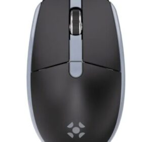 Mouse Sem Fio Fortrek MW11 Standard 1600 DPI