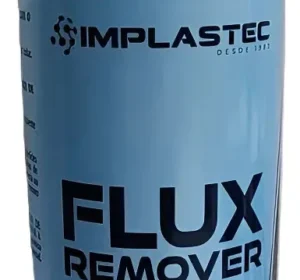 Removedor de Fluxo 268ml Implastec Flux Remover