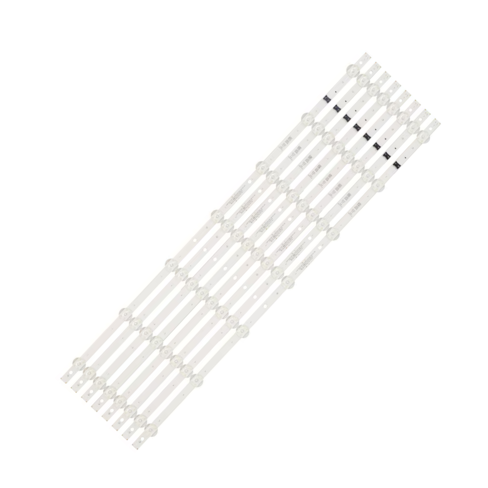Barra LG 65" 65UR8750PSA / 65UR871 / 65UT8050 - 8 Barras 7 Led's - Imagem 2