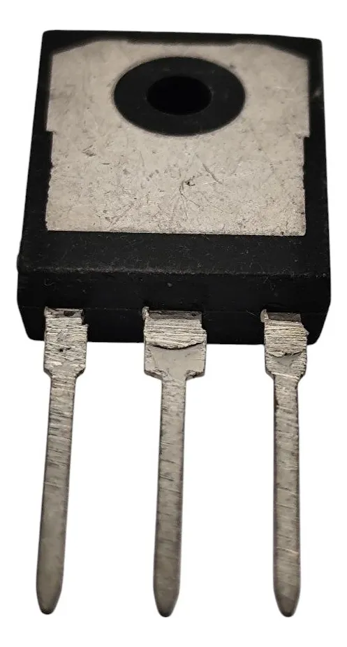 Transistor IGBT K75T60 600V 75A TO-247 — IKW75N60T - Imagem 5