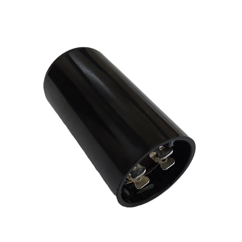 Capacitor de Partida 540–648uF 110VCA para Betoneira e Motor - Imagem 2